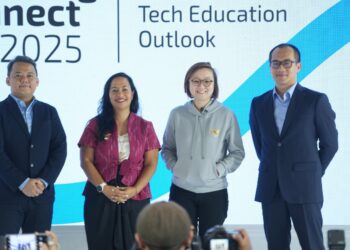 Dicoding Connect 2025, Irene Umar: Indonesia Harus Jadi Kreator, Bukan Hanya Pasar Digital
