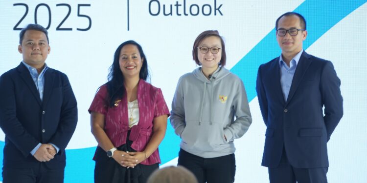 Dicoding Connect 2025, Irene Umar: Indonesia Harus Jadi Kreator, Bukan Hanya Pasar Digital