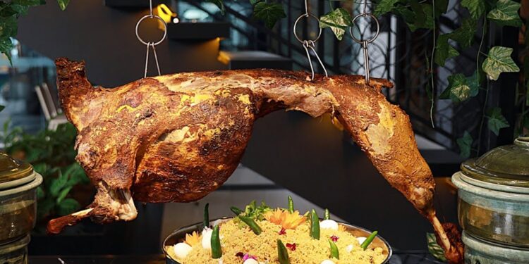 Luminor Hotel Pecenongan Sajikan Lebih dari 30 Menu Pilihan dan Grand Prize Umroh + Turki dalam Glorious of Ramadhan