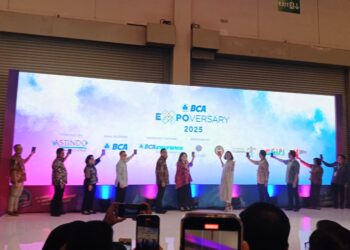 Astindo Travel Fair Digelar 20-23 Februari 2025, Waktunya Berburu Tiket Pesawat Murah