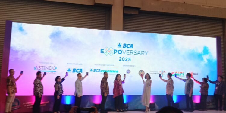 Astindo Travel Fair Digelar 20-23 Februari 2025, Waktunya Berburu Tiket Pesawat Murah