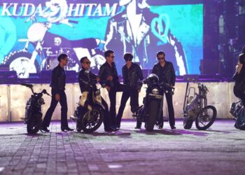 The Changcuters dan Seringai Ajak Gila-gilaan’ Pengunjung IIMS Infinite Live