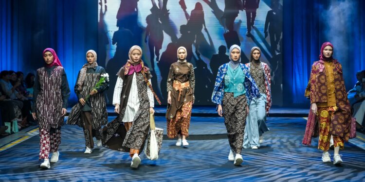 MUFFEST+ 2025, Unjuk Perpaduan Unik Gaya Hidup Urban dan Keragaman Budaya Indonesia