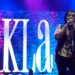 KLa Project Ciptakan Nostalgia Indah di IIMS Infinite Live