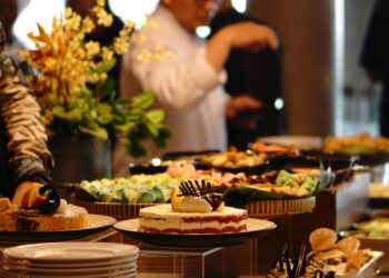 Morrissey Hotel Hadirkan Kehangatan Berbuka Puasa dan Menginap yang Berbeda di “Ramadhan 1001 Nights”