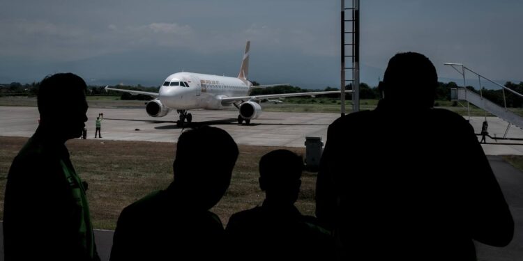 Dua Maskapai Buka Rute Domestik Baru, Kemenpar: Permudah Konektivitas Wisatawan