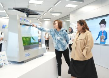 Jakarta Future City Hub, Kolaborasi Kemenekraf-Pemprov DKI Perkuat IP Lokal Bisa Mendunia