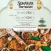 Iftar Ramadan Istimewa Hanya di Holiday Inn Express Jakarta International Expo