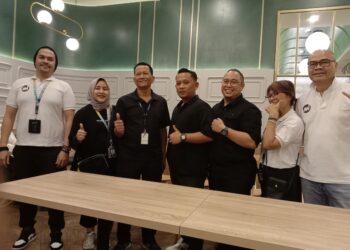 Askara Nation Bikin Kagum, Suguhkan Konser Jisoo Asia Tour Lights, Love, Action 2025 di Manila