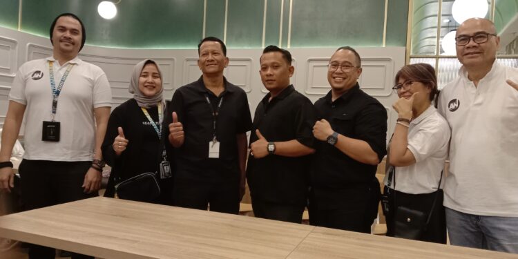 Askara Nation Bikin Kagum, Suguhkan Konser Jisoo Asia Tour Lights, Love, Action 2025 di Manila