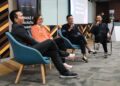 Plaza Indonesia Next Gen Fest dan Road to IdeaFest 2025, Wamenekraf: Kekuatan Indonesia Itu the Creative Population