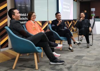 Plaza Indonesia Next Gen Fest dan Road to IdeaFest 2025, Wamenekraf: Kekuatan Indonesia Itu the Creative Population