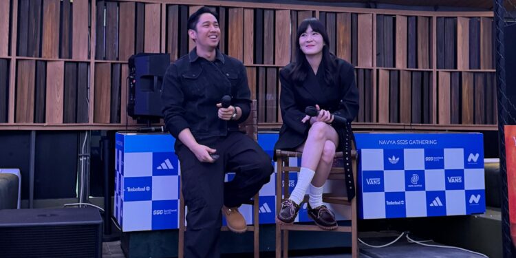 Hadirkan Brand Baru, Navya Retail Indonesia Pertegas Fokus di Segmen Sport dan Active Lifestyle