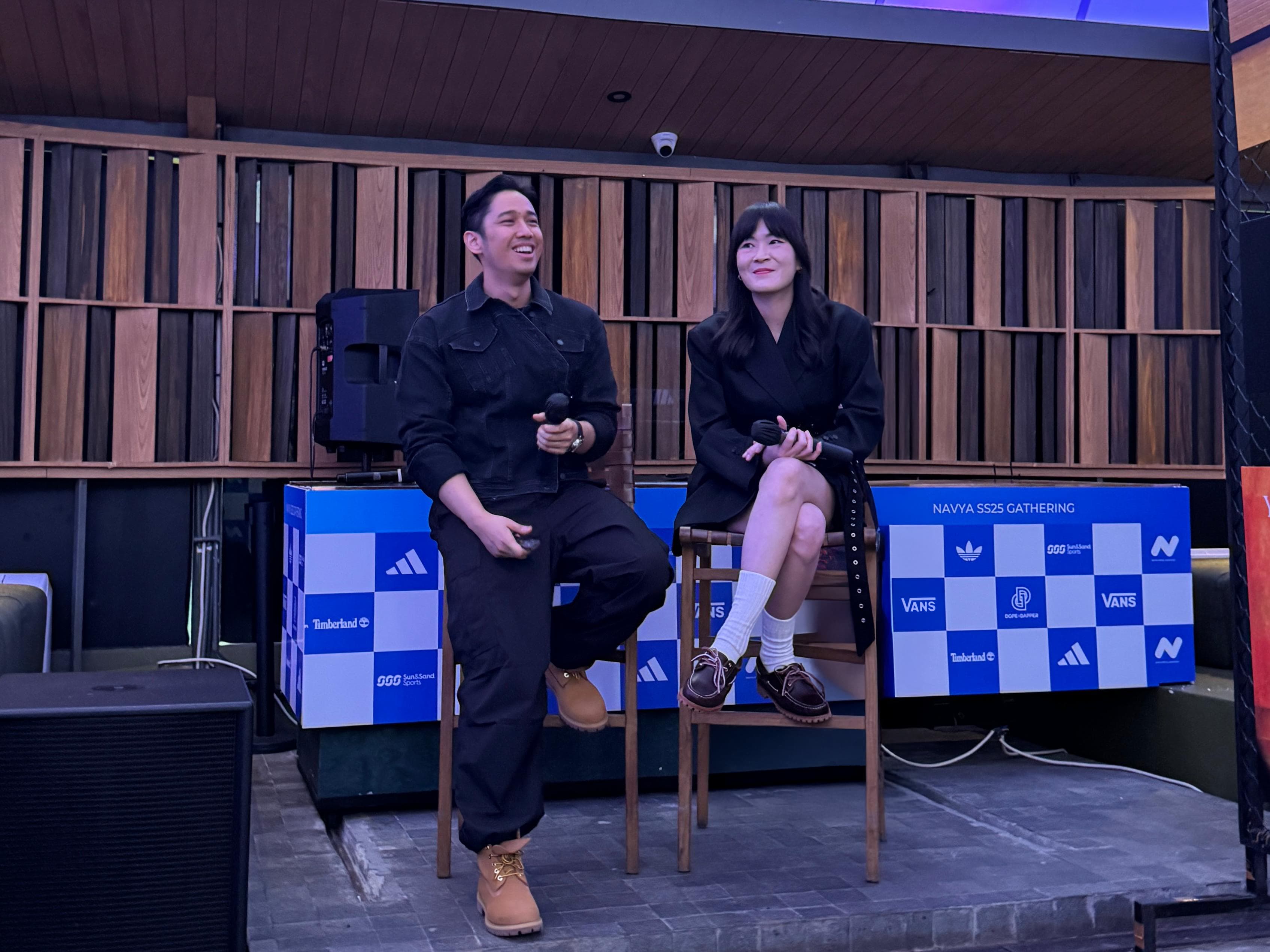 Hadirkan Brand Baru, Navya Retail Indonesia Pertegas Fokus di Segmen Sport dan Active Lifestyle