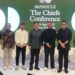 ASRI Jadi Tuan Rumah The Chiefs 2025, Konferensi Bisnis yang Menginspirasi Inovasi Global