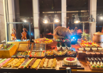 Nikmati Kehangatan Ramadhan Bersama The Grove Suites by Grand Aston