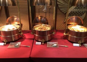 “Taste of Java”, Buka Puasa Istimewa dengan Cita Rasa Nusantara di Aston Kemayoran City Hotel