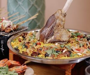 Rayakan Ramadhan dengan Iftar Eksklusif di Sheraton Jakarta Soekarno-Hatta Airport