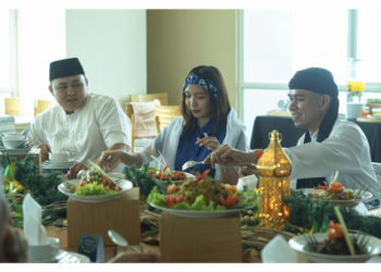 BWH Hotels Indonesia Hadirkan Radiance Ramadhan: Taste of Paradise – Petualangan Kuliner Ramadhan