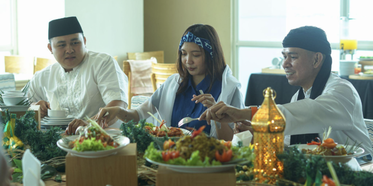 BWH Hotels Indonesia Hadirkan Radiance Ramadhan: Taste of Paradise – Petualangan Kuliner Ramadhan
