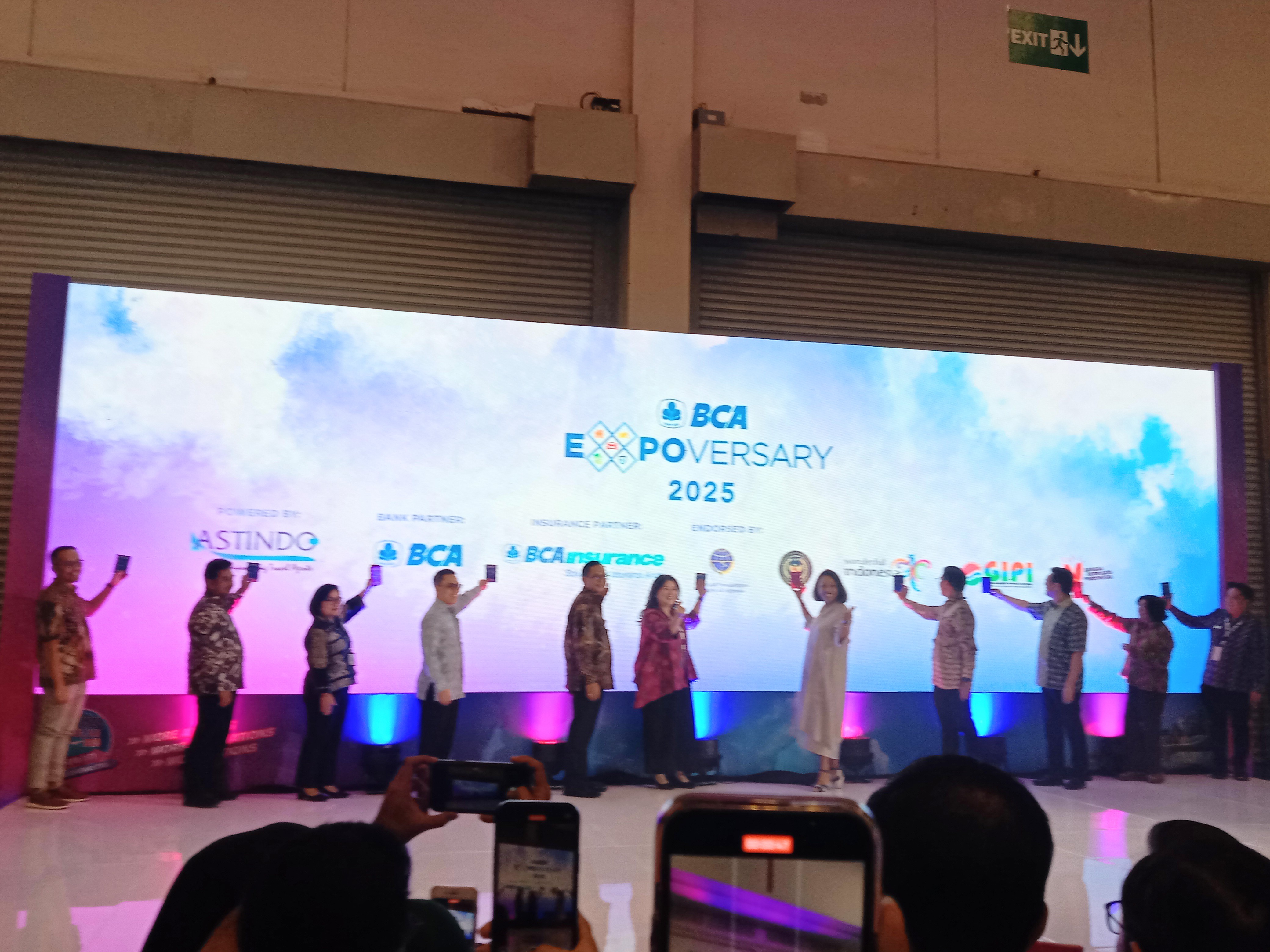 Astindo Travel Fair Digelar 20-23 Februari 2025, Waktunya Berburu Tiket Pesawat Murah