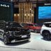 Kia Carens dan Kia Carnival Dua MPV Andalan Kia Unjuk Keunggulan di IIMS 2025