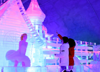 KTO Targetkan 360 Ribu Wisatawan Indonesia Berkunjung ke Korea pada 2025