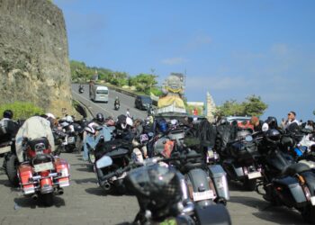 Indonesia Harley Fest 2025 di Bali, Tegaskan Posisi Komunitas Harley Davidson Indonesia di Asia
