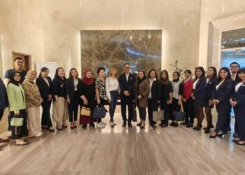 Era Baru Pernikahan: Gathering Eksklusif di The Grove Suites