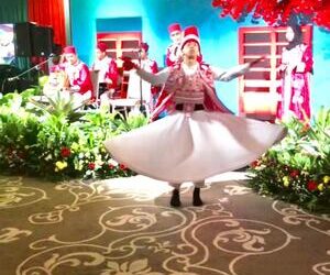 “Forget Dubai… Habibi, Come to Quba!” Buka Puasa Mewah dengan Konsep The Seven Culinary Wonders of Ramadhan di The Tribrata Darmawangsa Jakarta