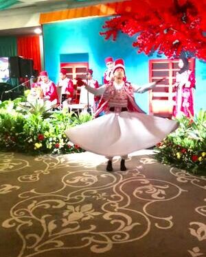 “Forget Dubai… Habibi, Come to Quba!” Buka Puasa Mewah dengan Konsep The Seven Culinary Wonders of Ramadhan di The Tribrata Darmawangsa Jakarta