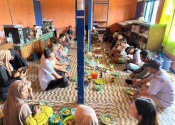 SIL – SIP Jalin Kebersamaan Sambut Bulan Suci Ramadhan