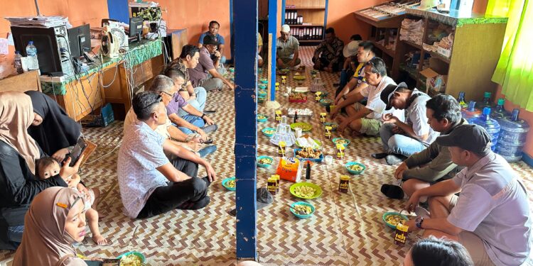 SIL – SIP Jalin Kebersamaan Sambut Bulan Suci Ramadhan