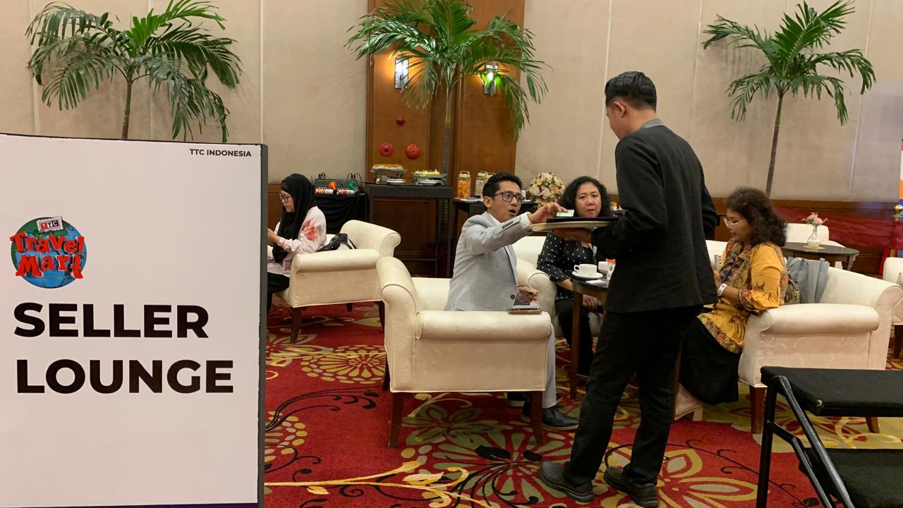 Jepang dan Timur Tengah Gencar Ekspansi di TTC Travel Mart, PIK Tourism Board Ikut Perdana