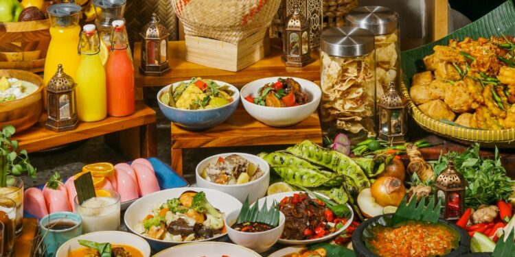 “Waktunya Indonesia Berbuka”, Buka Puasa dengan Hidangan Khas Nusantara di Artotel Casa Kuningan