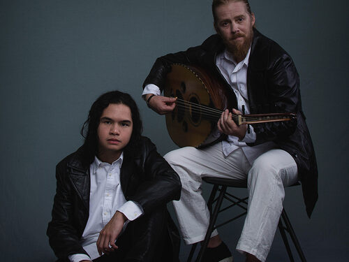 Dul Jaelani feat Debu Satukan Musik dan Spiritualitas dalam ‘Mabuk Lagi’