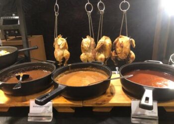 Rasakan Kehangatan Ramadhan dengan “Iftar Kareem Breakfasting Package” di Hotel Santika Premiere ICE-BSD City