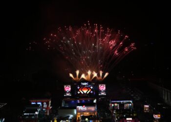 Lebaran, Jakarta Lebaran Fair 2025 Tetap Buka, Bakal Ada Pesta Kembang Api