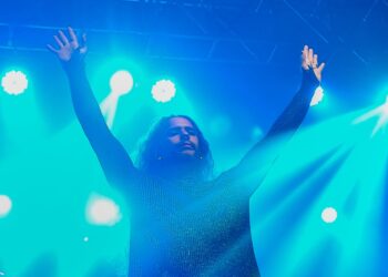 Promotor A Metal Project Hadirkan AMPS Records Label Rekaman Khusus Musik Metal