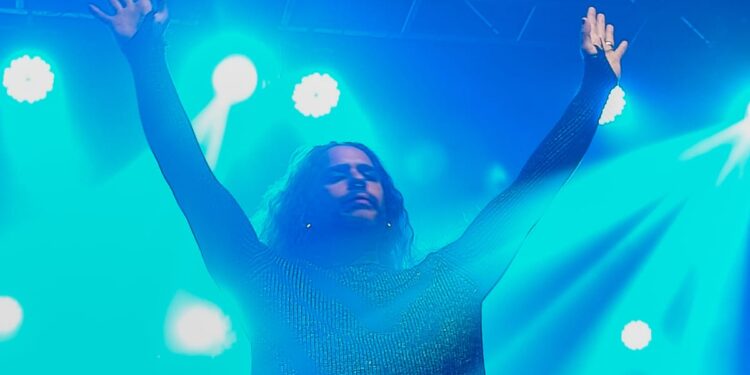 Promotor A Metal Project Hadirkan AMPS Records Label Rekaman Khusus Musik Metal