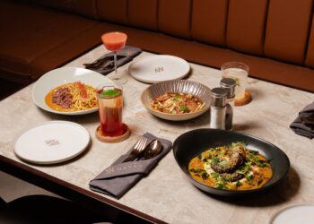 Manaw Bali Perpaduan Kelezatan Otentik Thai Bertemu Hangatnya kebersamaan