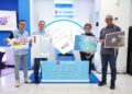 Festival Gadget 2025 di XL Center Isi Kuota Dapat Smartphone dan SmartTV hanya Rp1