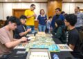 Perkenalkan Gim Secara Luas, Wamenekraf Resmikan Board Game Corner Pertama di Indonesia