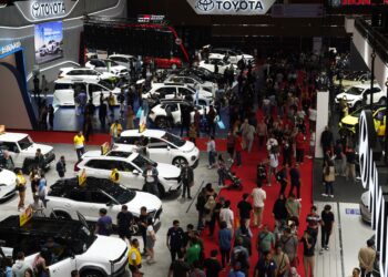 IIMS 2025 Sukses Digelar, Torehkan Transaksi Rp8 Triliun dan 579.337 Jumlah Pengunjung