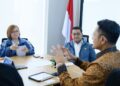 Heli Expo Asia 2025 Promosikan Indonesia sebagai Pusat Inovasi Transportasi Udara