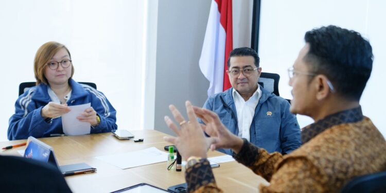 Heli Expo Asia 2025 Promosikan Indonesia sebagai Pusat Inovasi Transportasi Udara