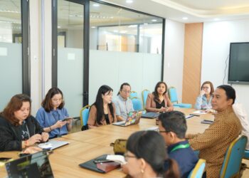 Kemenekraf dan Ganara Art Siapkan Kolaborasi Tampilkan Instalasi Seni di Bandara