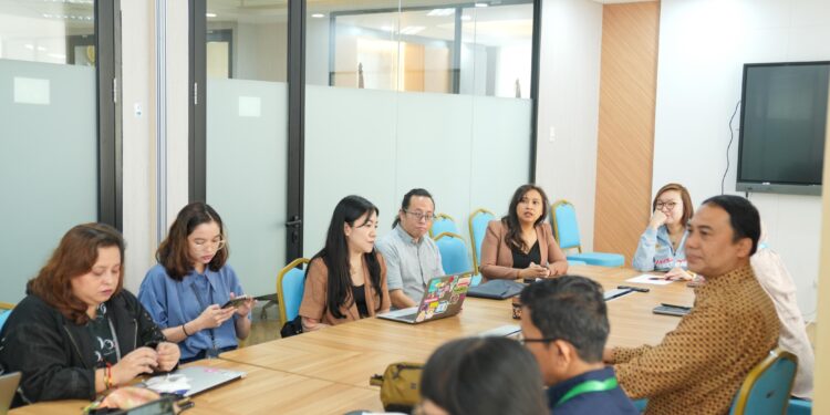 Kemenekraf dan Ganara Art Siapkan Kolaborasi Tampilkan Instalasi Seni di Bandara