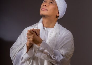 Opick Persembahkan Lagu Religi Penuh Keceriaan, “Allah Ya Maulana”