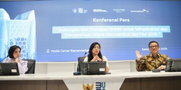 Garuda Indonesia Group Dukung Penurunan Tiket 14 Persen, Sediakan 1,9 Juta Kursi Penerbangan Jelang Libur Lebaran 2025